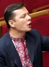 Телеканал "1+1" вирішив перенести ефір "Шустер live" через Ляшка