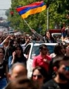 Протести у Вірменії: четверо міністрів пішли у відставку