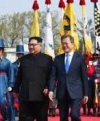 КНДР і Південна Корея домовились про завершення 70-річної війни