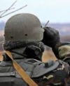 АТО: бойовики застосували на Луганському напрямку 120 мм міномети та БМП