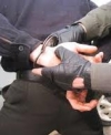 Затриманого СБУшника арештували з правом застави у 1,2 мільйона