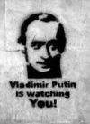 Російського журналіста затримали за перепублікацію в Інтернеті