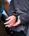 У Подільському суді Києва затримали суддю на хабарі