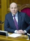 Андрій Парубій відкрив ранкове пленарне засідання парламенту