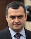Суд заочно заарештував ексглаву МВС Захарченка