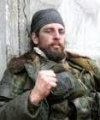 Бразильського бойовика ОРДО Лусваргі відправили під арешт (фото)