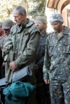 Звільнення заручників: Україна готова на "серйозні" компроміси
