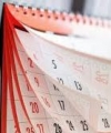 На українців чекають 5 вихідних поспіль