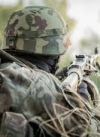Військовим ООС збільшили зарплати