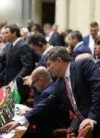КВУ: Нардепи засипали Раду неякісними та популістськими законами