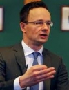 Будапешт вимагає офіційного статусу для угорської мови в Україні - Сіярто