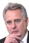 Фірташ складе повноваження голови Федерації роботодавців України