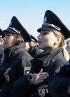 Додатковий набір патрульних оголосили у 5 великих містах (інфографіка)