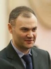 Суд розпорядився арештувати Колобова