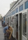 Уряд дав добро на відкриття непродовольчих ринків