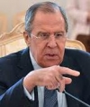 Лавров з радником Трампа обговорили Україну