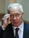 Азаров не зміг поновити собі пенсію через суд