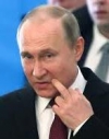 Путін присвоїв частинам своєї армії назви українських міст