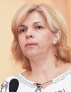 Ольга Богомолець офіційно подалася в президенти