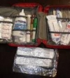 Понад тисячу аптечок отримали військові в зоні АТО
