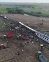 У результаті сходження поїзда в Туреччині загинули 24 людини