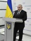Матіос назвав можливу причину вибуху міномета на Рівненському полігоні