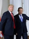 Трамп обговорив з Дудою, як зупинити Nord Stream 2