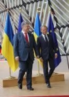 У Брюсселі проходить 20-й саміт Україна-ЄС