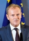 Туск: антикорупційні реформи мають залишатись пріоритетом України