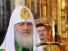 Патріарху Кирилу не до вподоби фемінізм