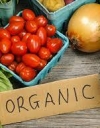 В Україні маркуватимуть органічну продукцію