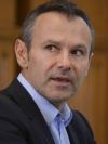 Святослав Вакарчук не братиме участі у президентських виборах