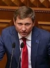 Нардеп Шахов почубився з міністром Насаликом (відео)