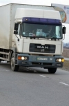 В Україні хочуть штрафувати надважкі фури на €20-30 тисяч