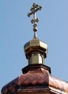 Українська помісна церква може з'явитися до кінця року - Парубій