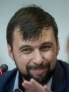 Один з лідерів бойовиків заявив про відведення важкої артилерії