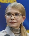 Тимошенко натякнула на можливість нового Майдану