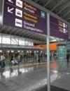 Працівники аеропорту "Бориспіль" погрожують розпочати страйк 19 червня (фото)