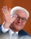 Штайнмайер привітав Україну з Днем Незалежності