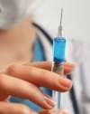 Щеплення від грипу зробили вже 90 тисяч українців