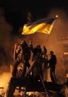 Революція Гідності: Два роки тому розпочалися трагічні події на вулиці Інститутській (фото)