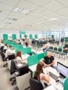 Сервісні центри МВС не працюють через технічний збій