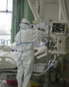 У Києві госпіталізували двох пацієнтів з ГРВІ, які прибули з Китаю