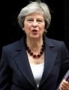 Угода щодо Brexit готова на 95 відсотків — Мей