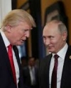 Трамп підтвердив можливість зустрічі з Путіним у листопаді