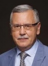 У Києві "мінували" офіс Гриценка (фото)