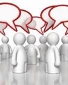 Майже 70% українців хочуть передвиборчих дебатів