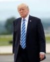 Трамп запросив Путіна до Вашингтона