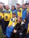 Українські спортсмени завершили "Ігри нескорених" іще двома медалями