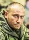Яроша нагородили орденом Богдана Хмельницького